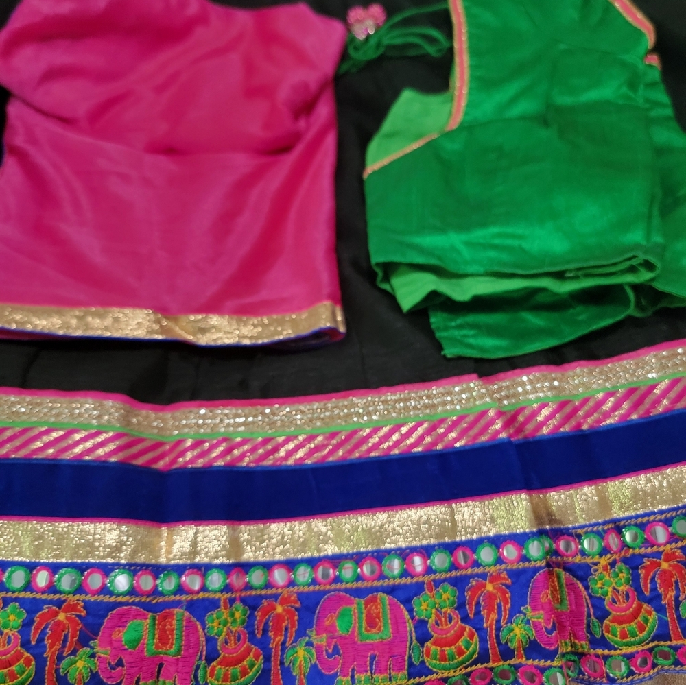 Choli